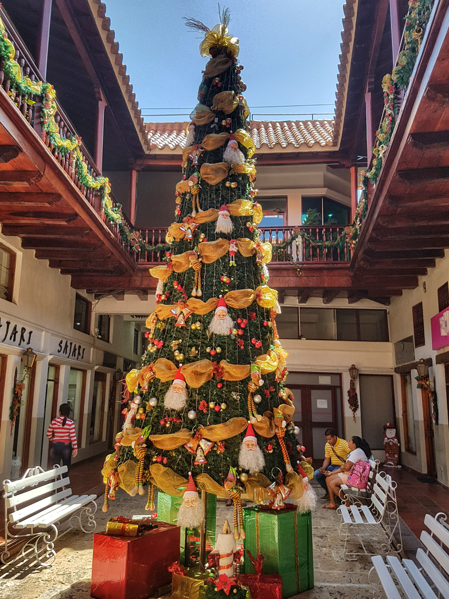 Colombia