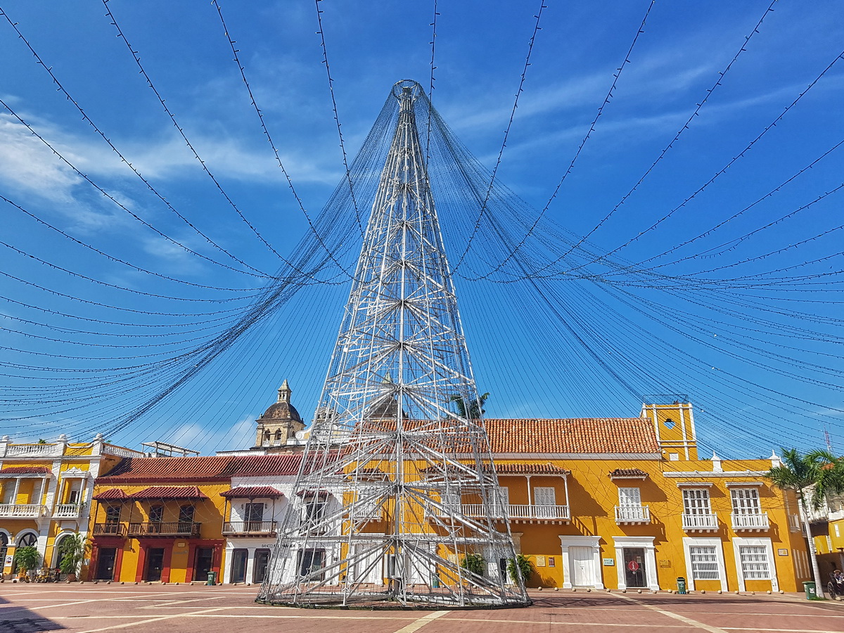 Colombia