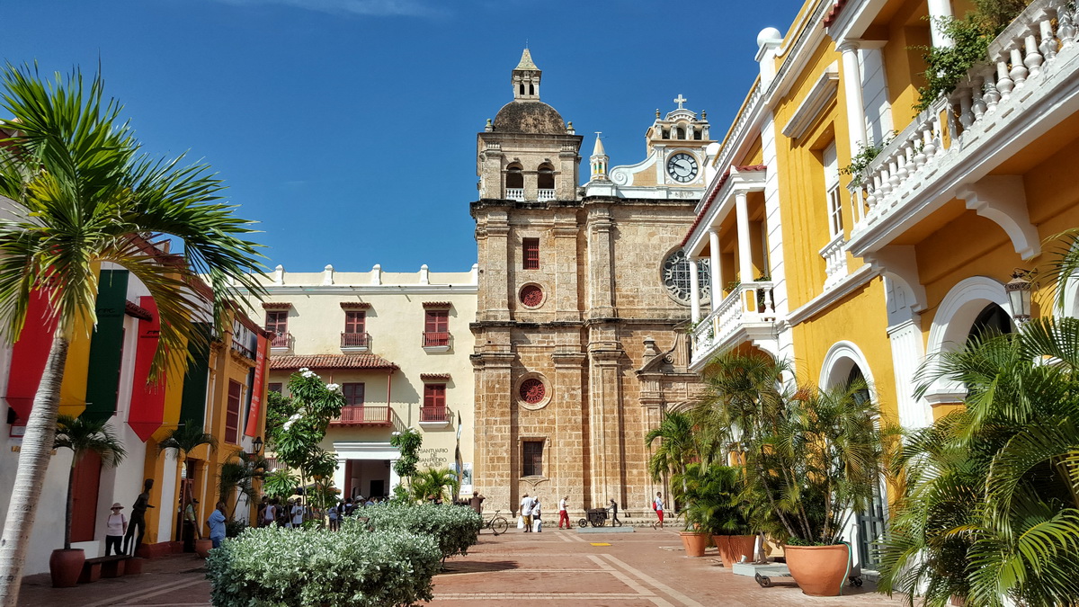 Colombia