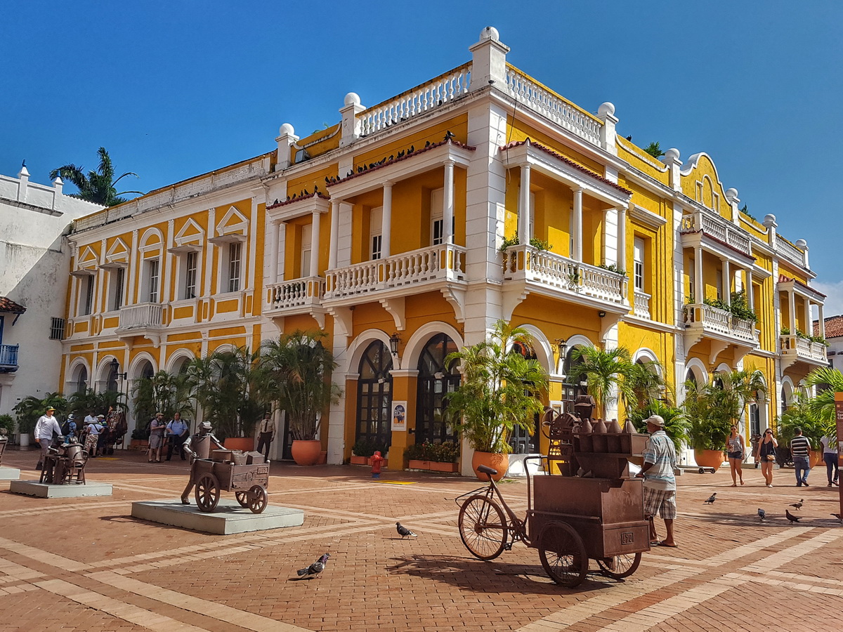 Colombia