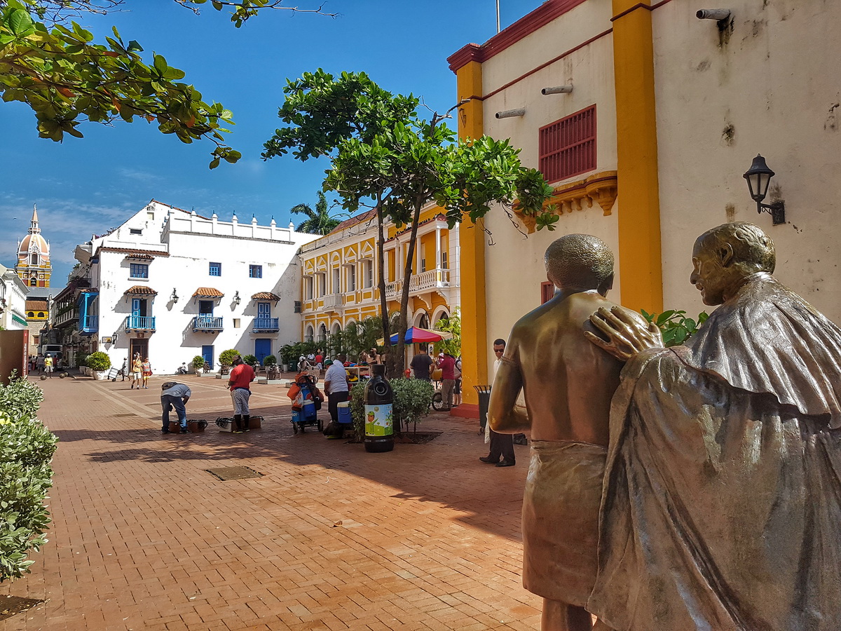 Colombia
