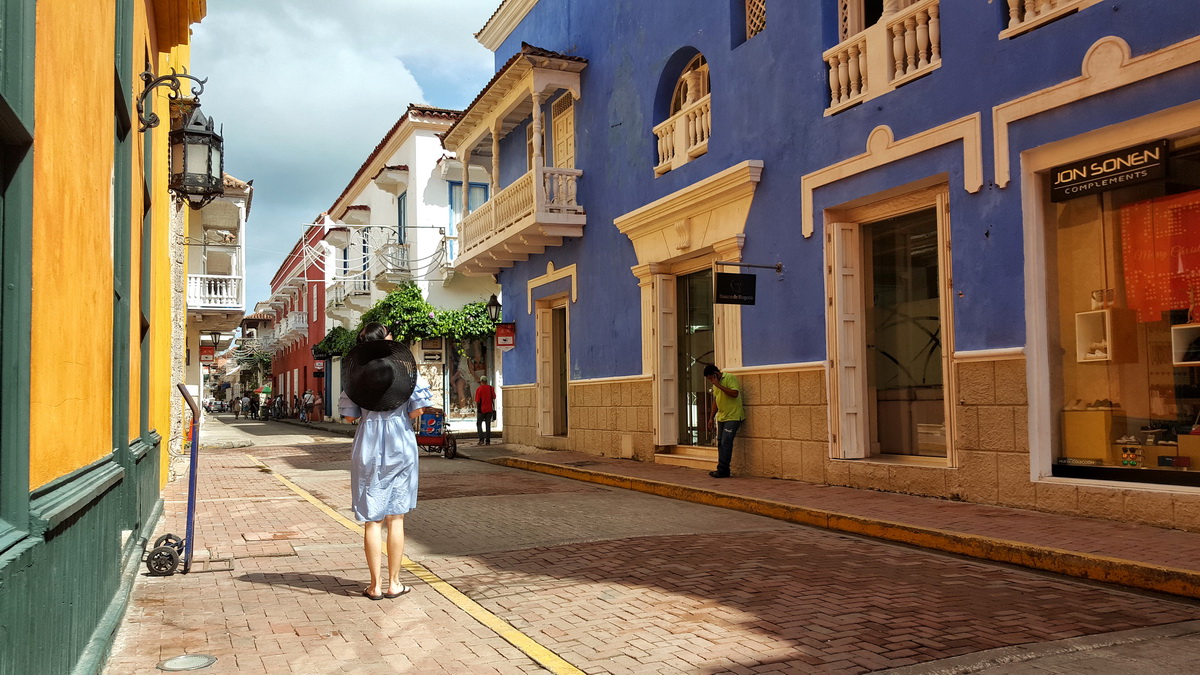 Colombia