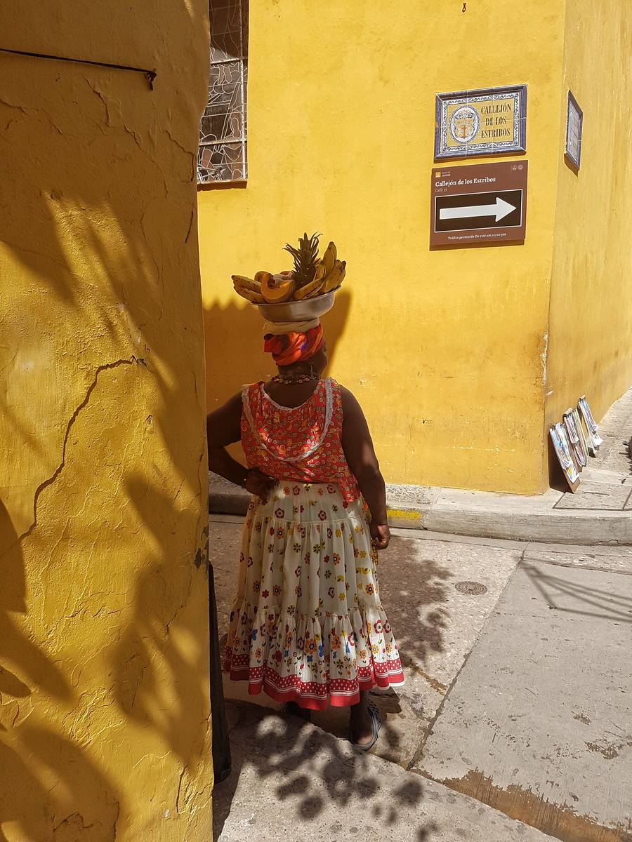 Colombia
