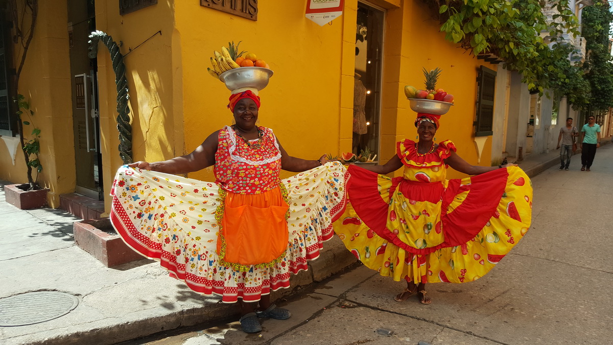 Colombia
