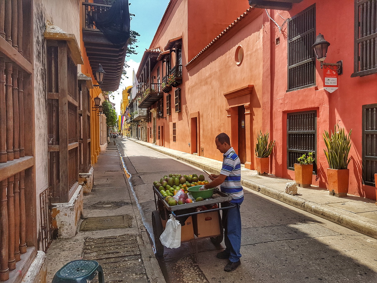 Colombia
