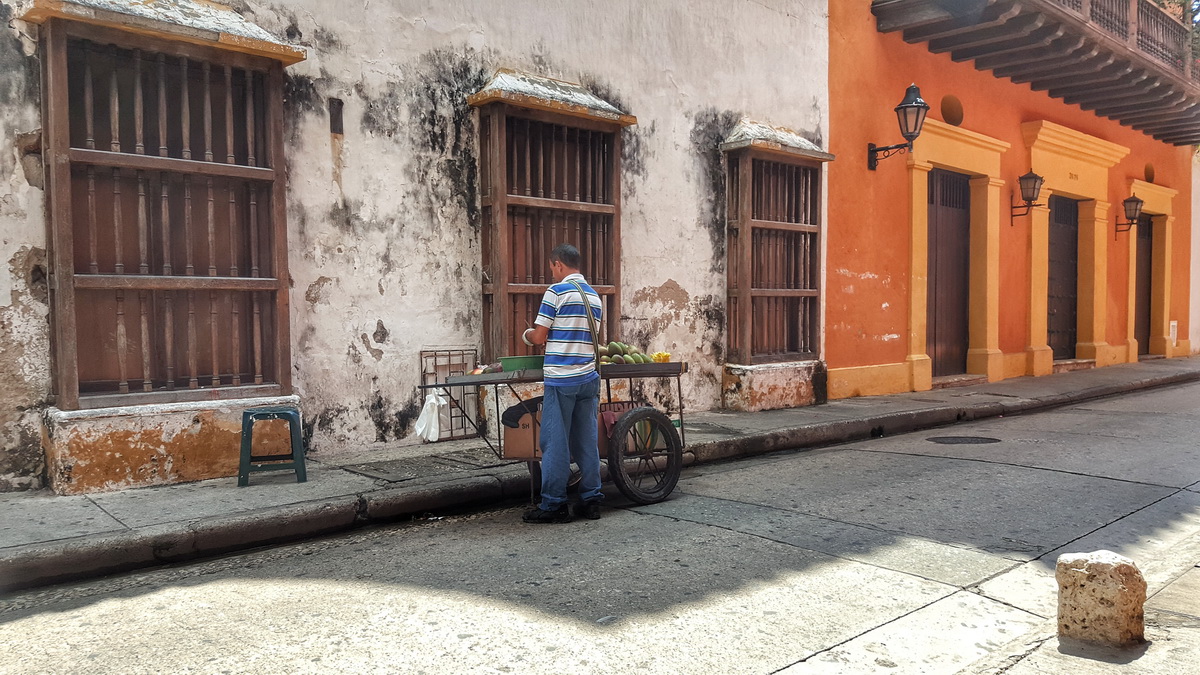 Colombia