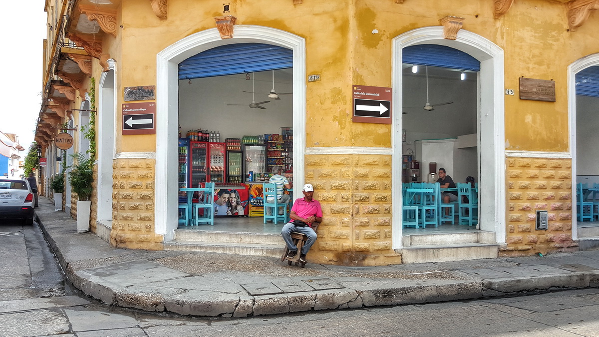 Colombia