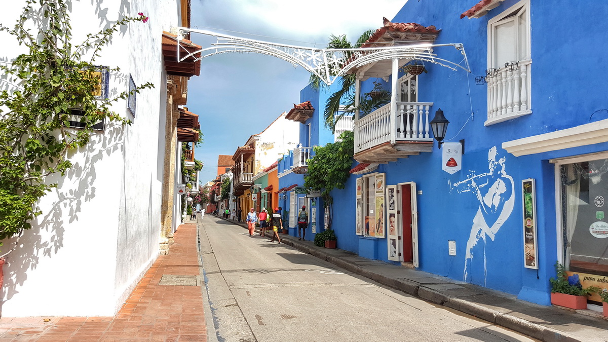 Colombia