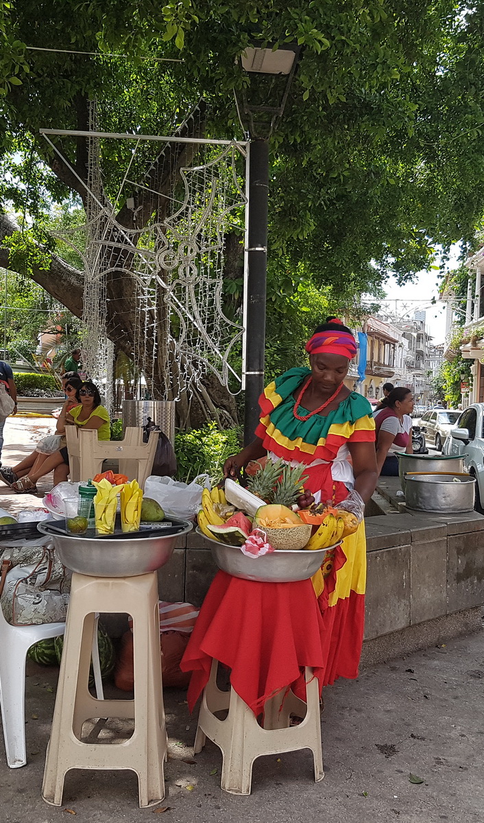 Colombia
