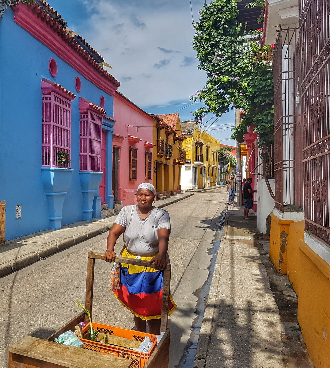 Colombia
