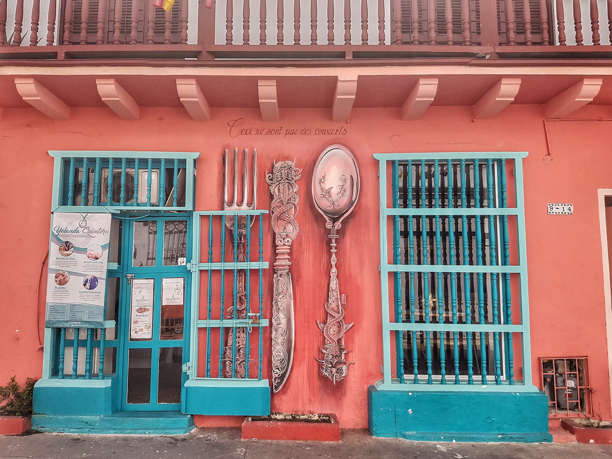 Colombia