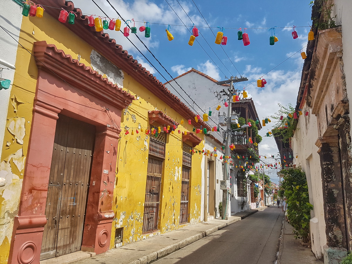 Colombia