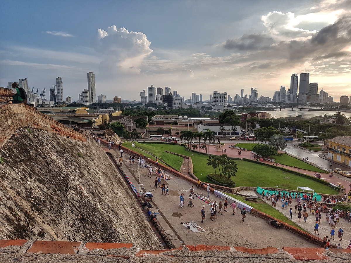 Colombia