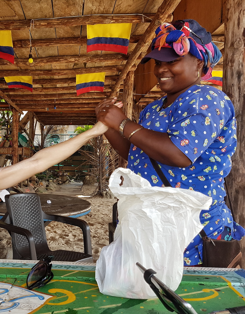 Colombia