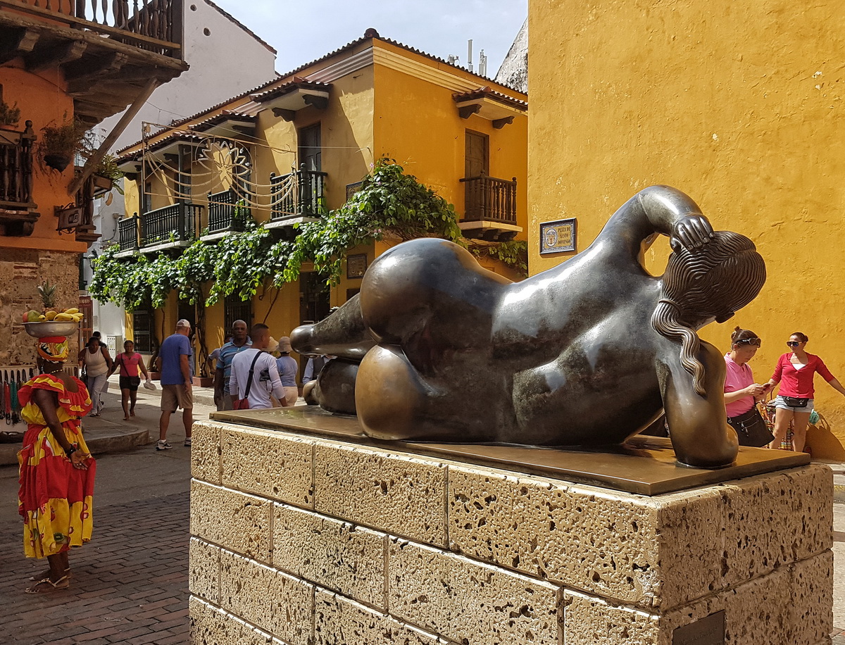 Colombia
