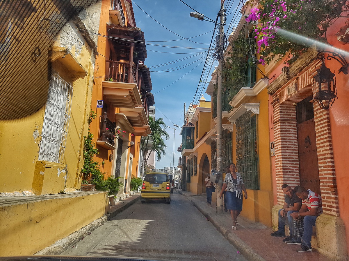 Colombia