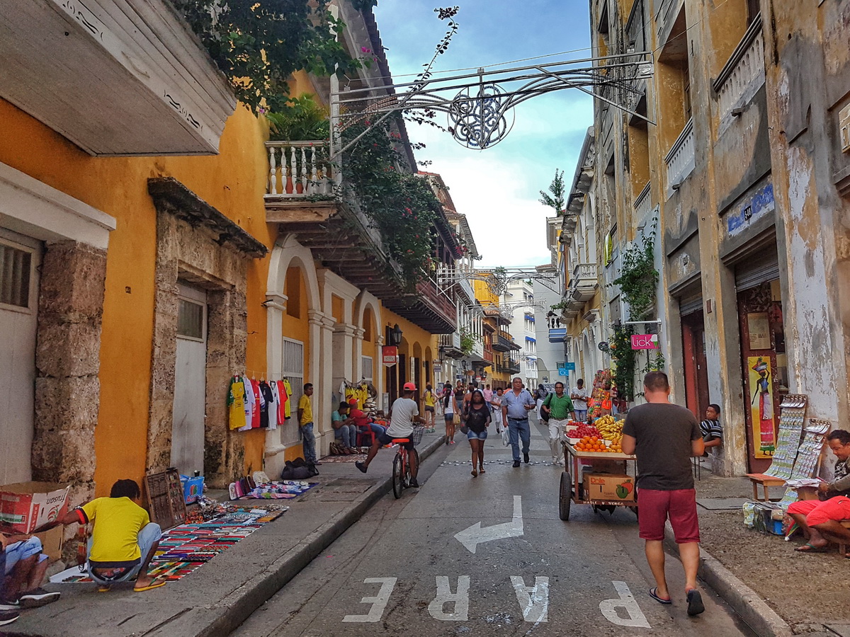 Colombia