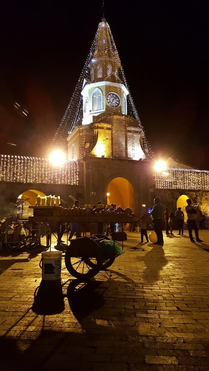 Colombia