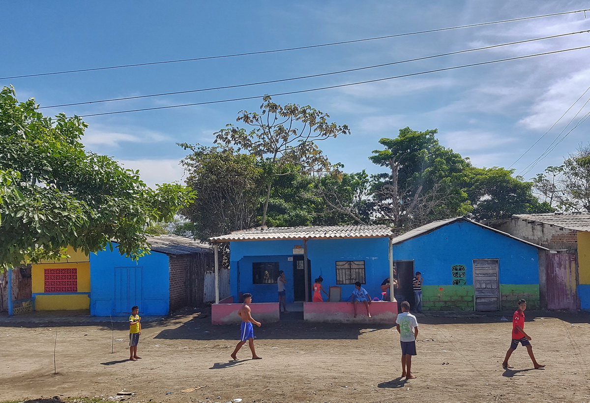 Colombia