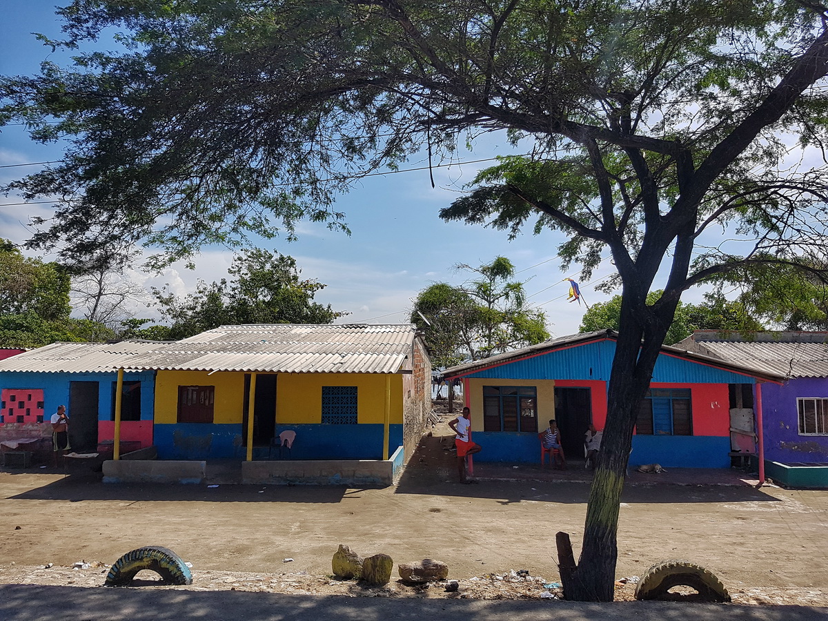 Colombia