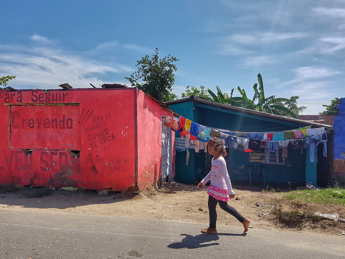 Colombia