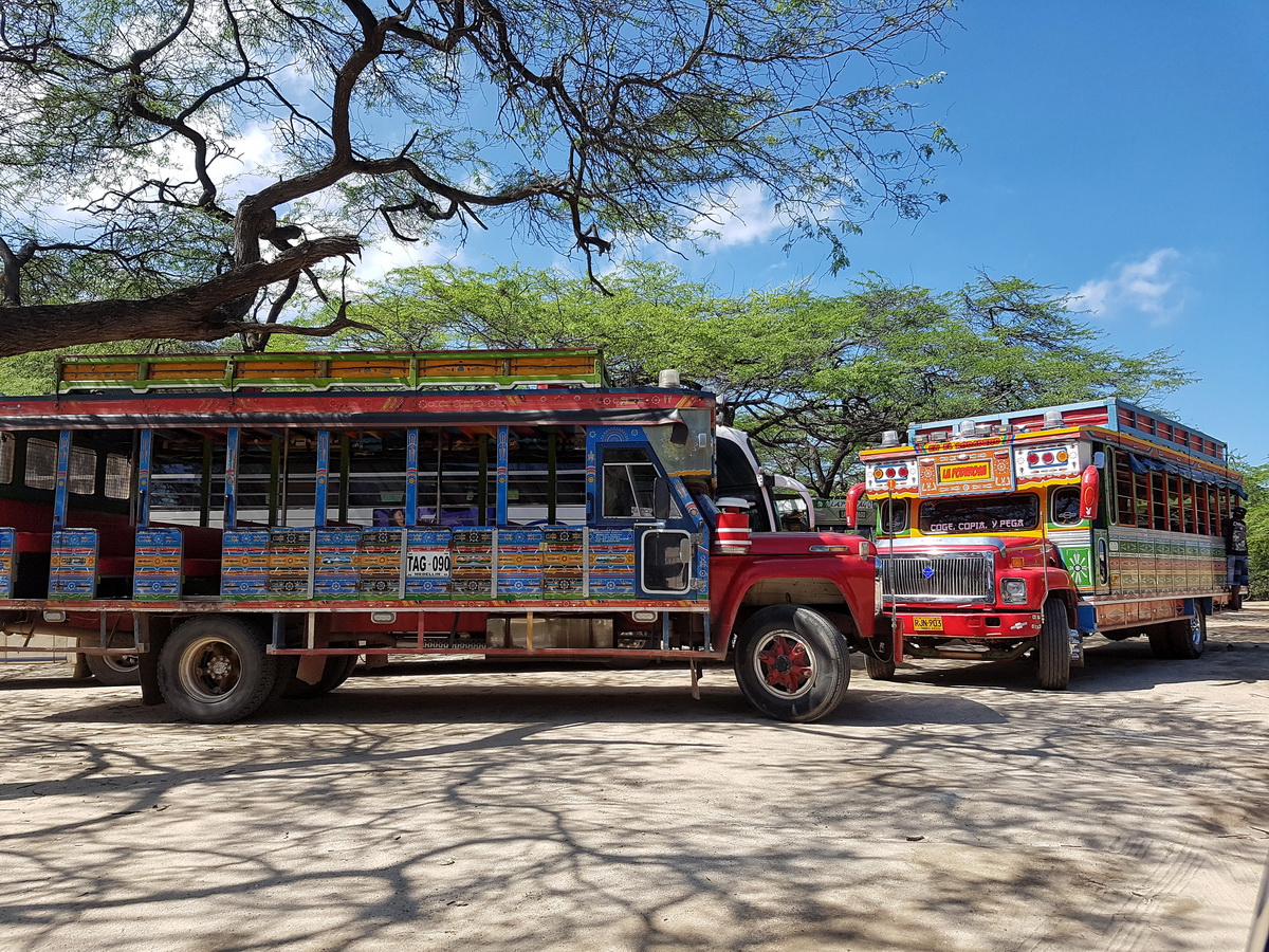 Tayrona National Park