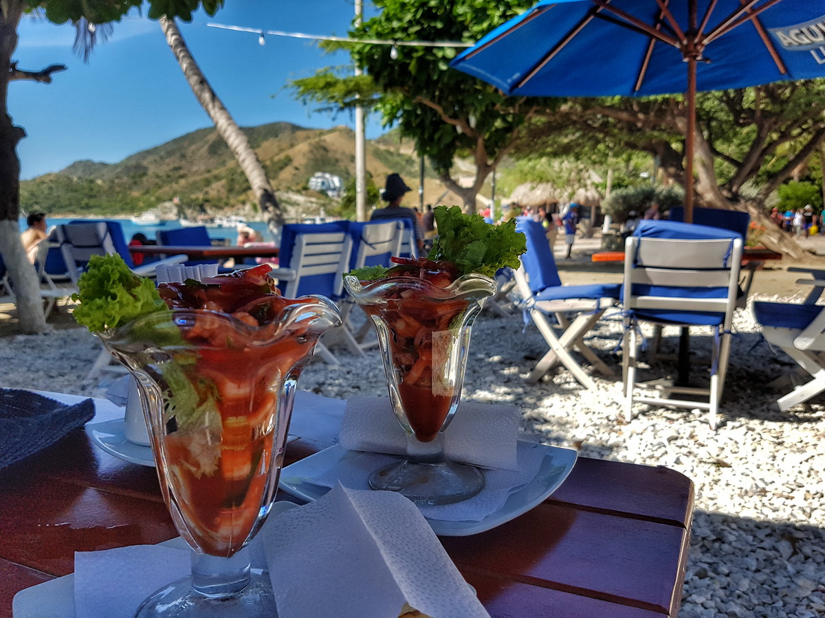 Ceviche