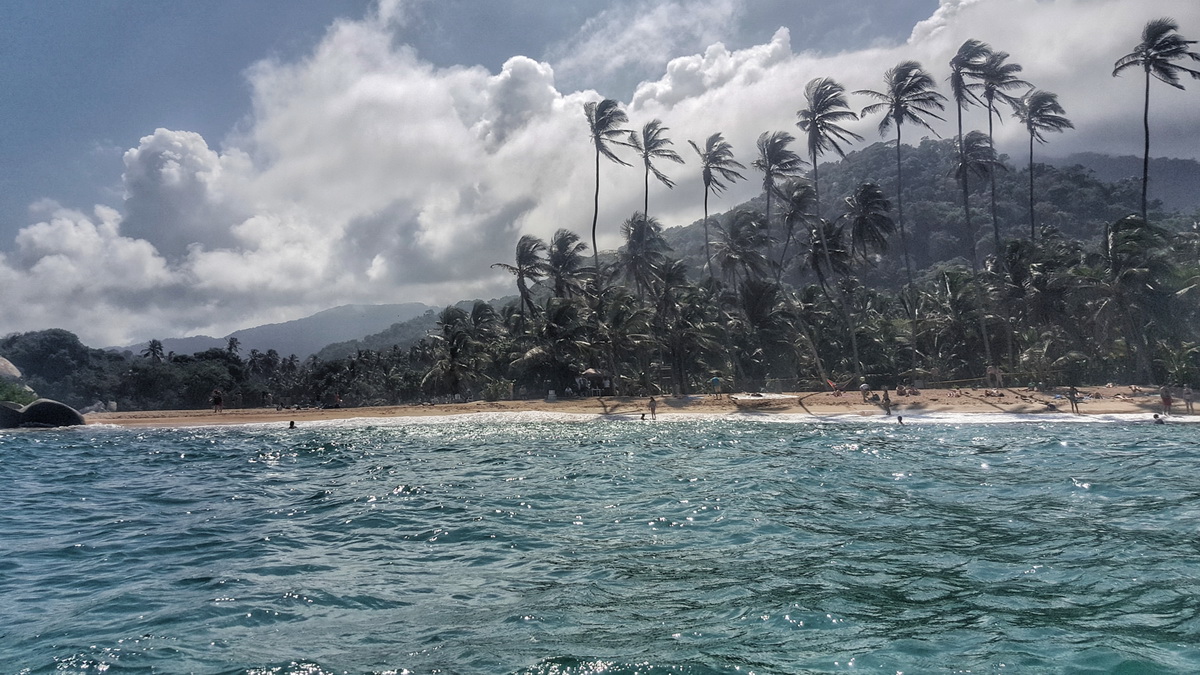 Tayrona National Park