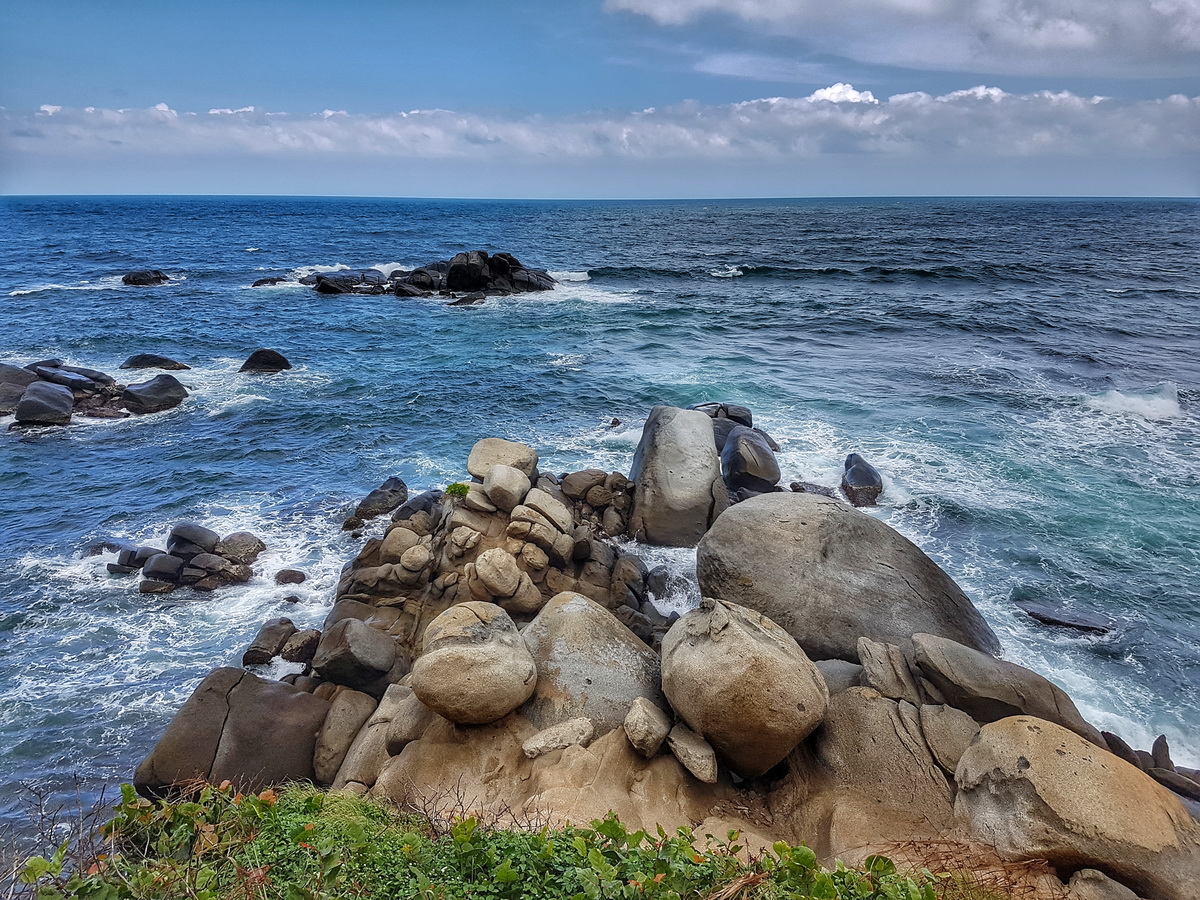 Tayrona National Park