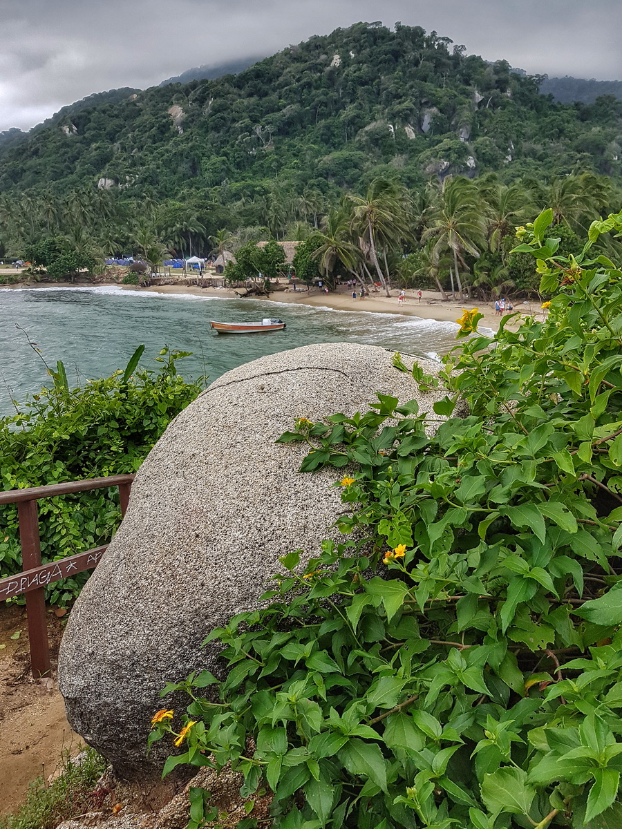 Tayrona National Park