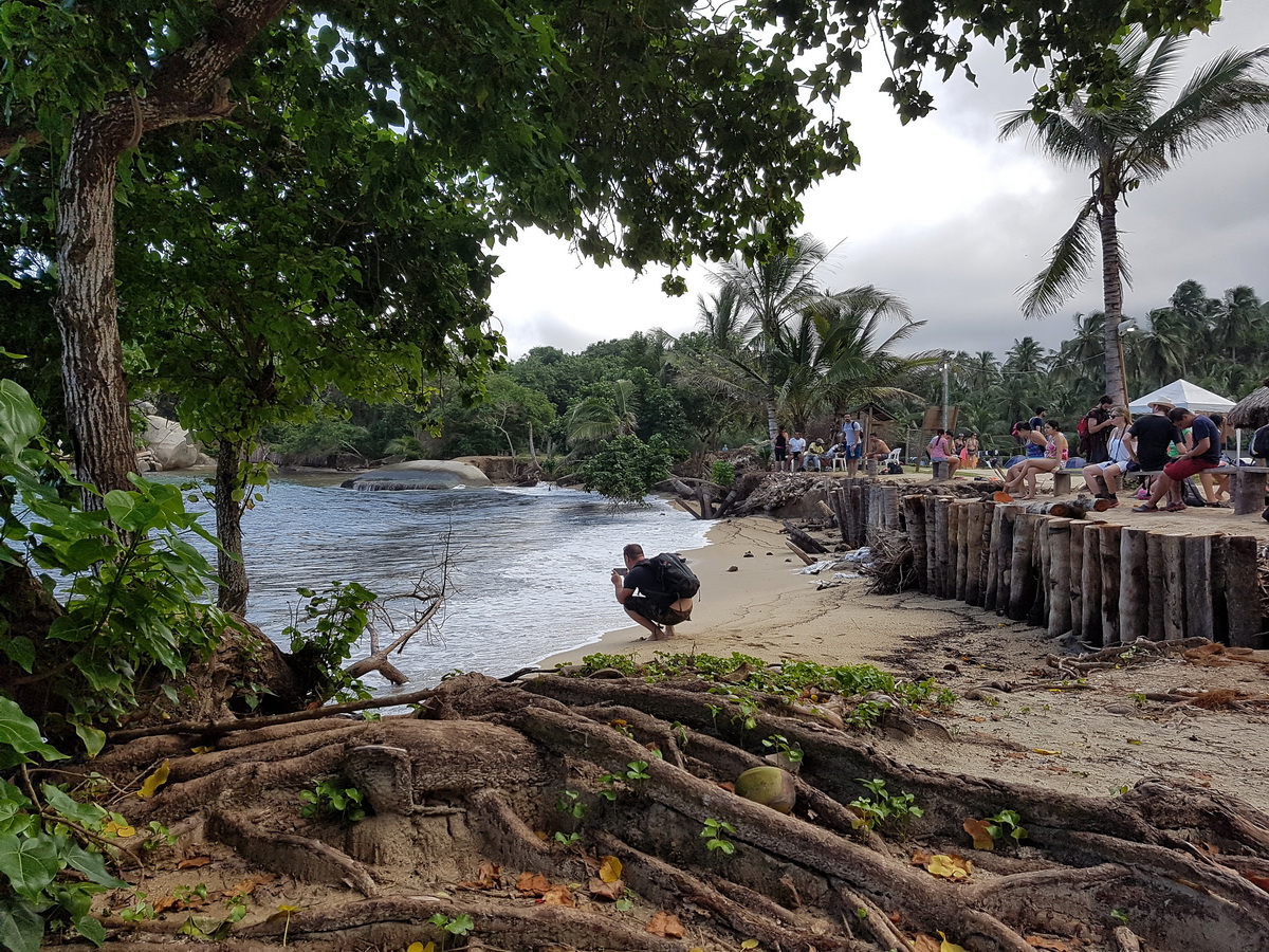 Tayrona National Park