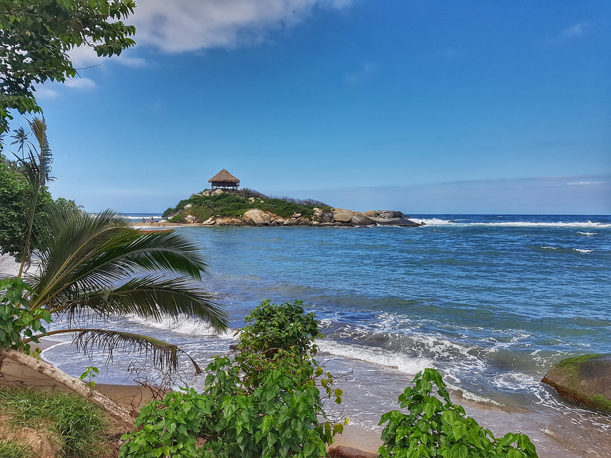 Tayrona National Park