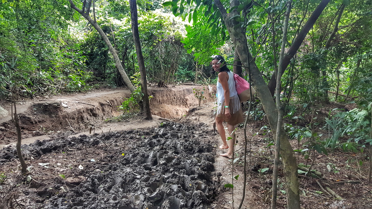 Tayrona National Park