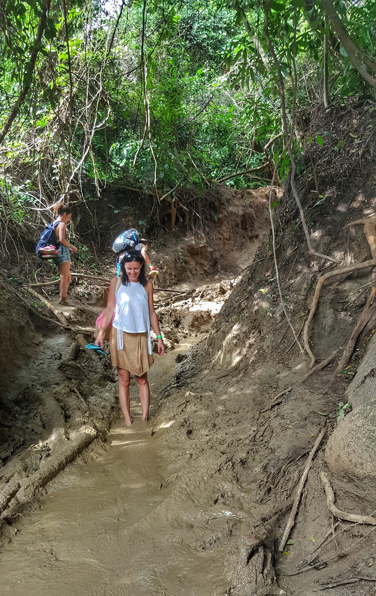 Tayrona National Park
