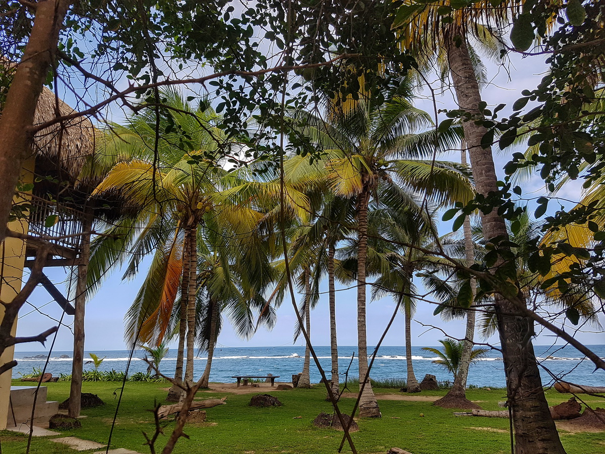 Tayrona National Park