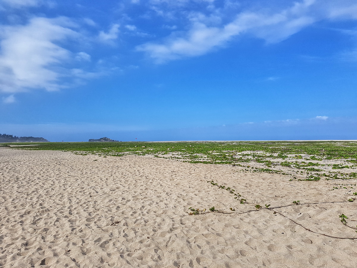 Tayrona National Park