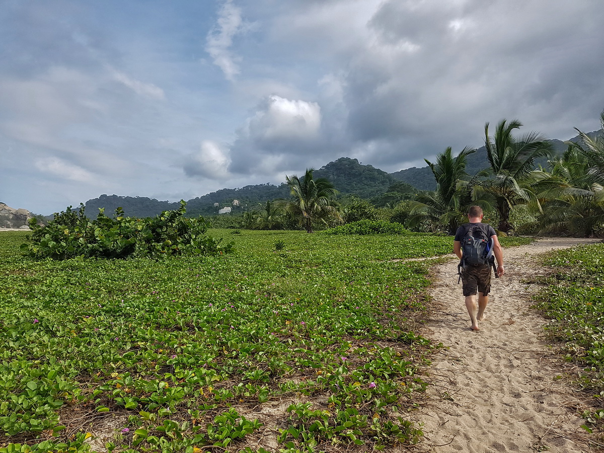 Tayrona National Park