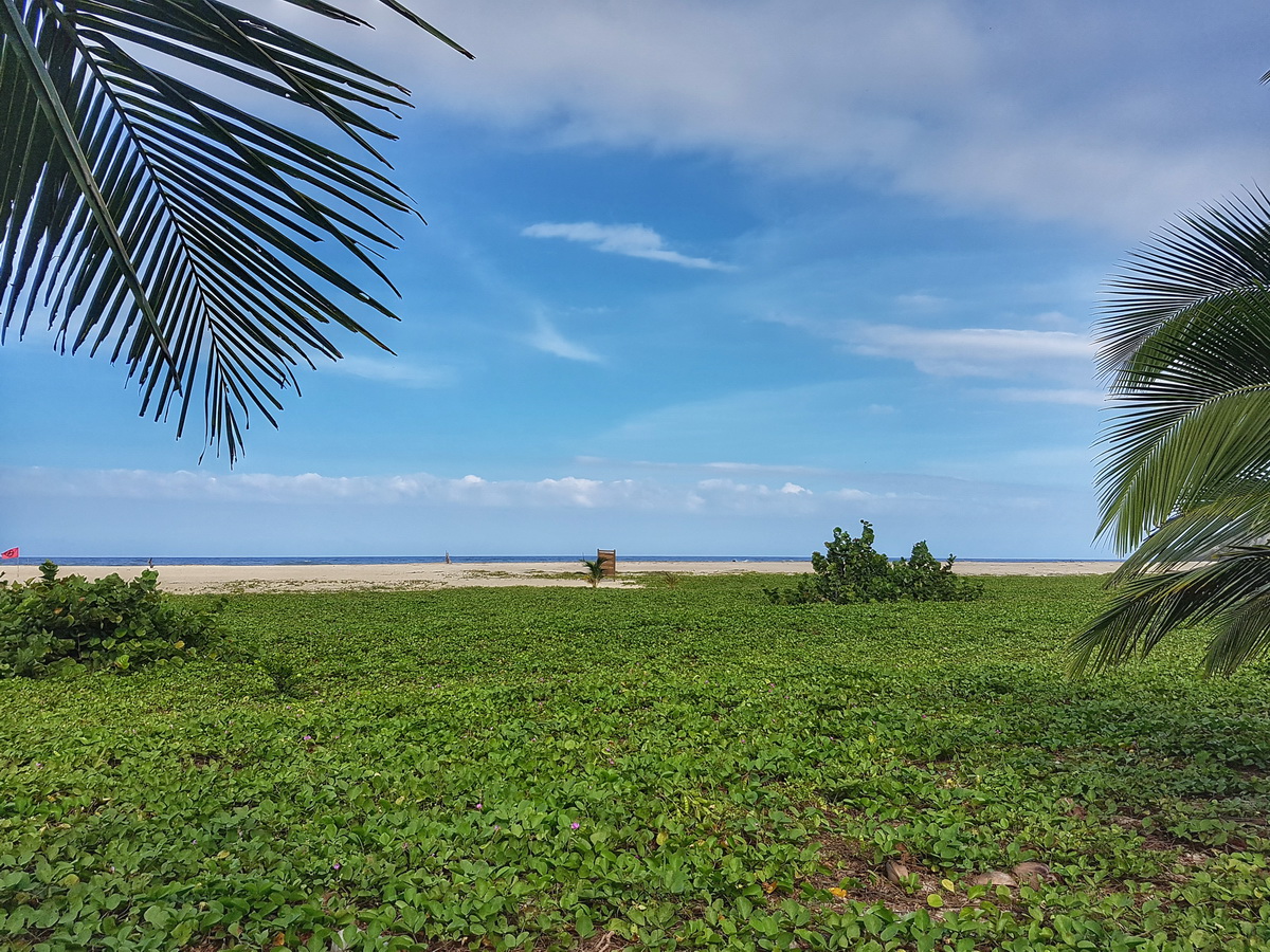 Tayrona National Park