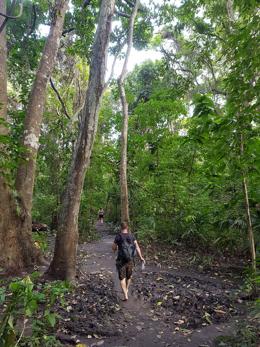 Tayrona National Park
