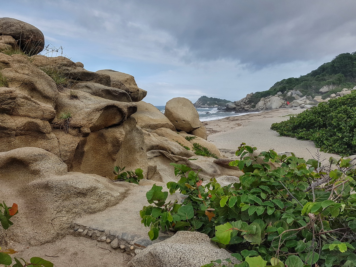 Tayrona National Park