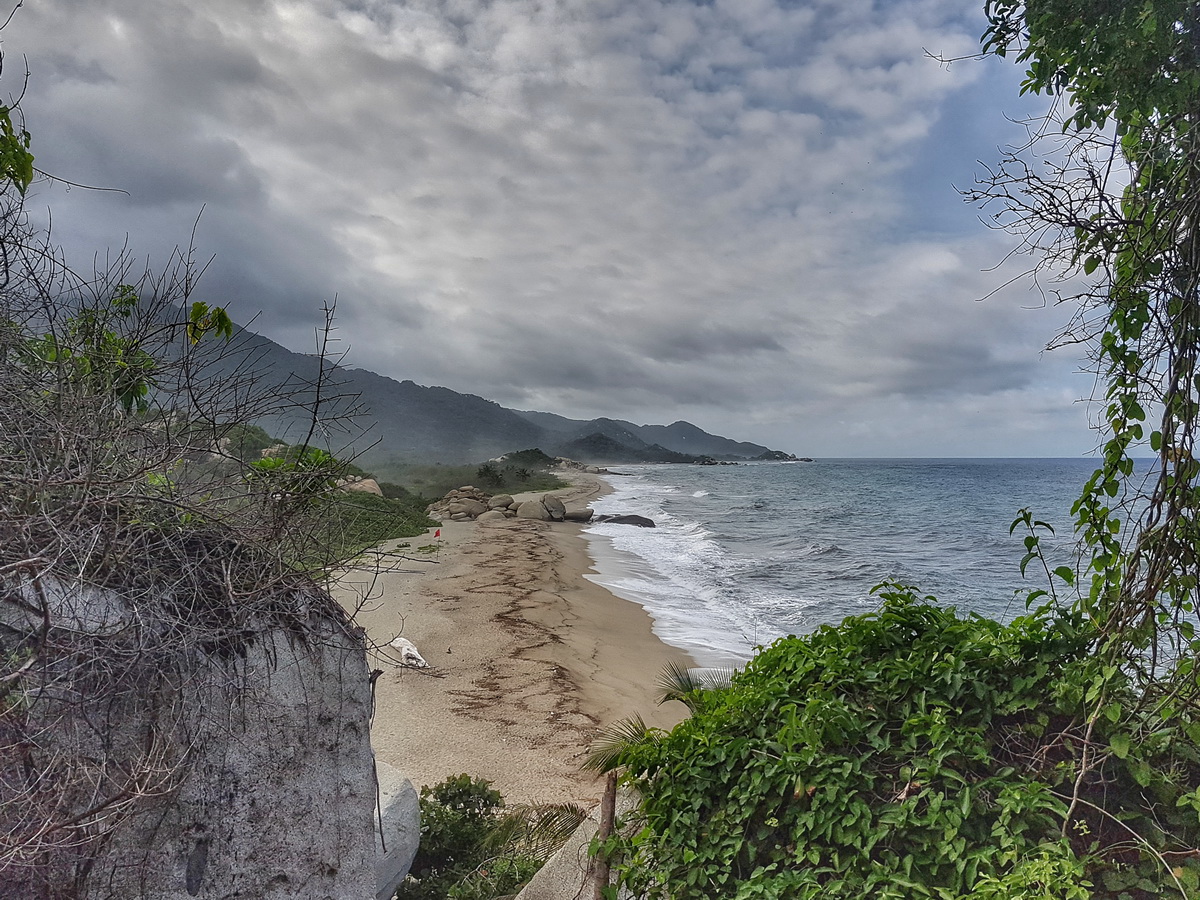 Tayrona National Park