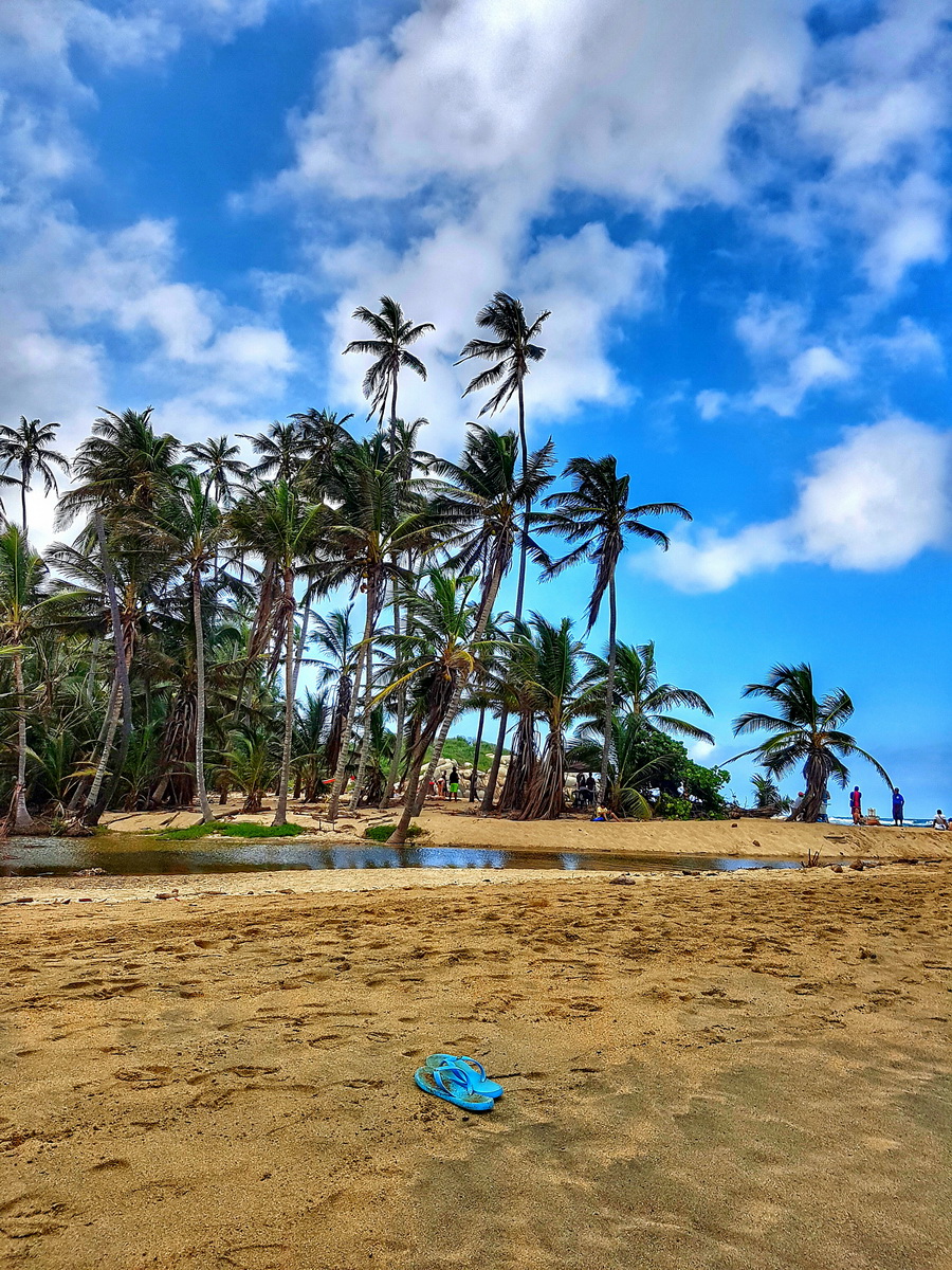 Tayrona National Park