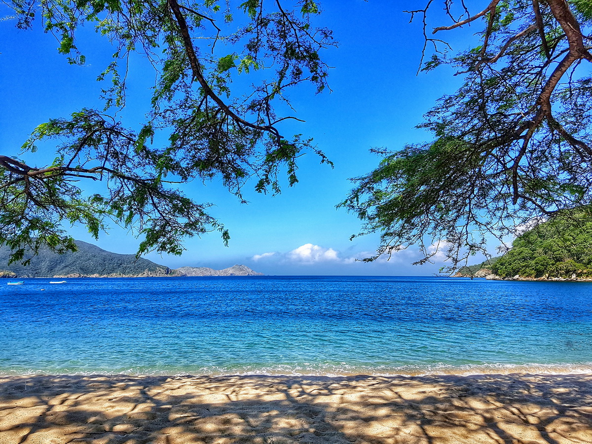 Tayrona National Park