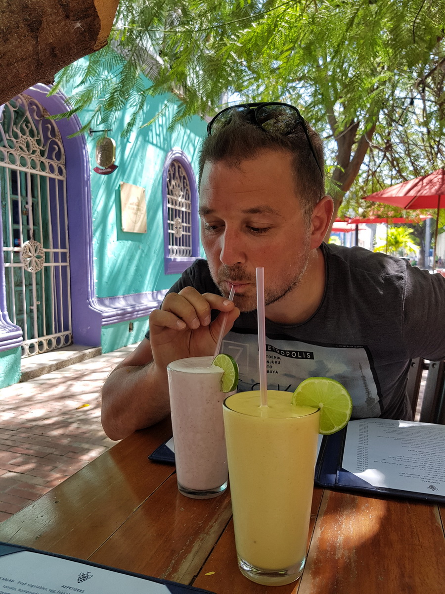 Santa Marta, Colombia