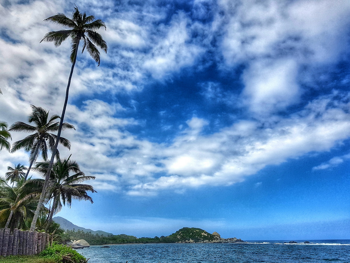 Tayrona National Park