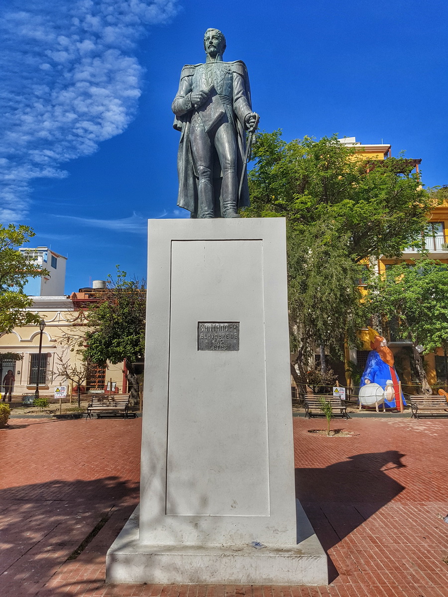 Santa Marta, Colombia