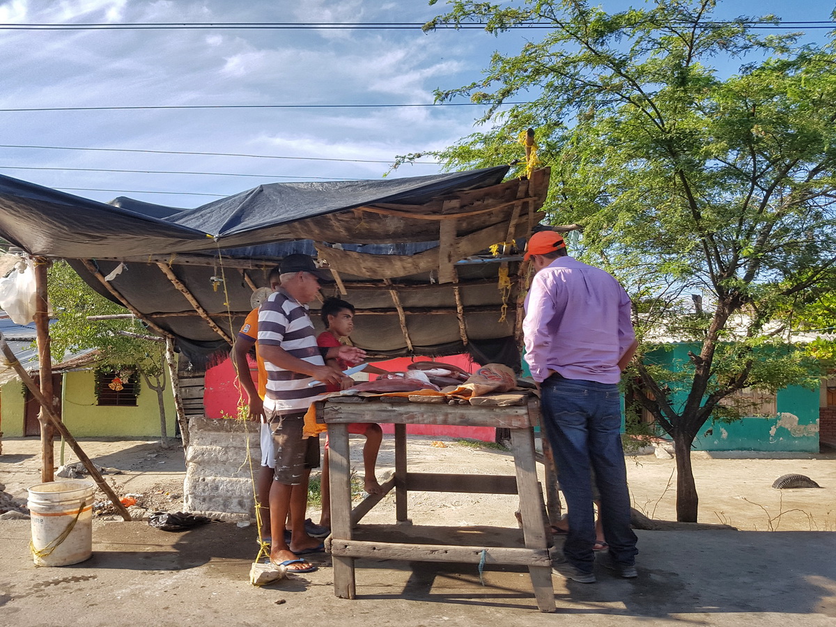 Colombia