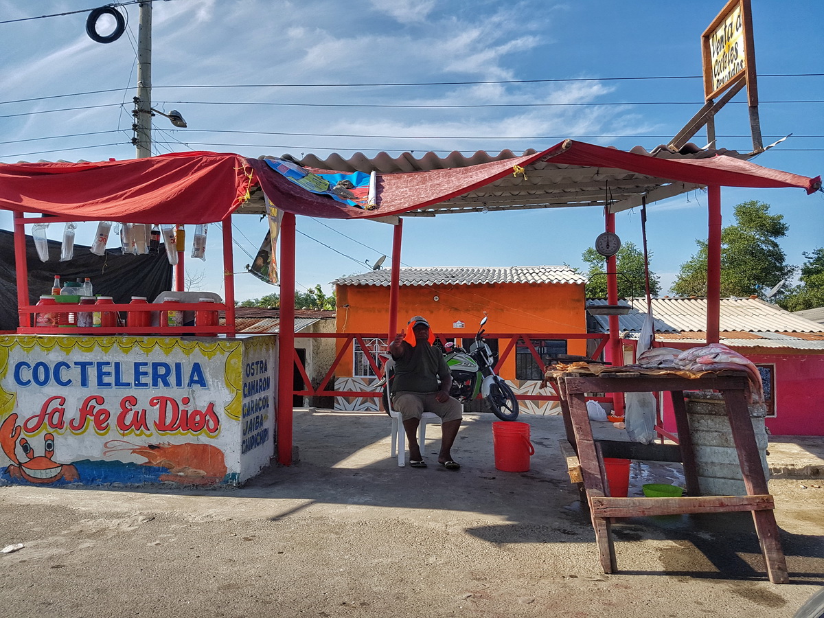 Colombia