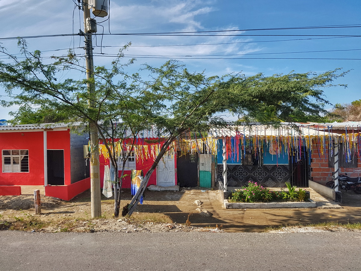 Colombia