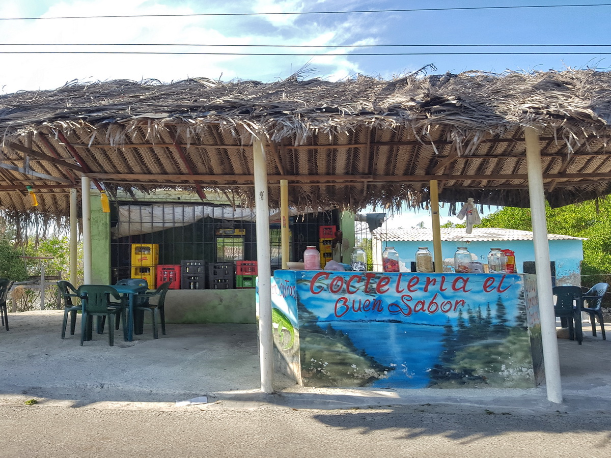 Colombia